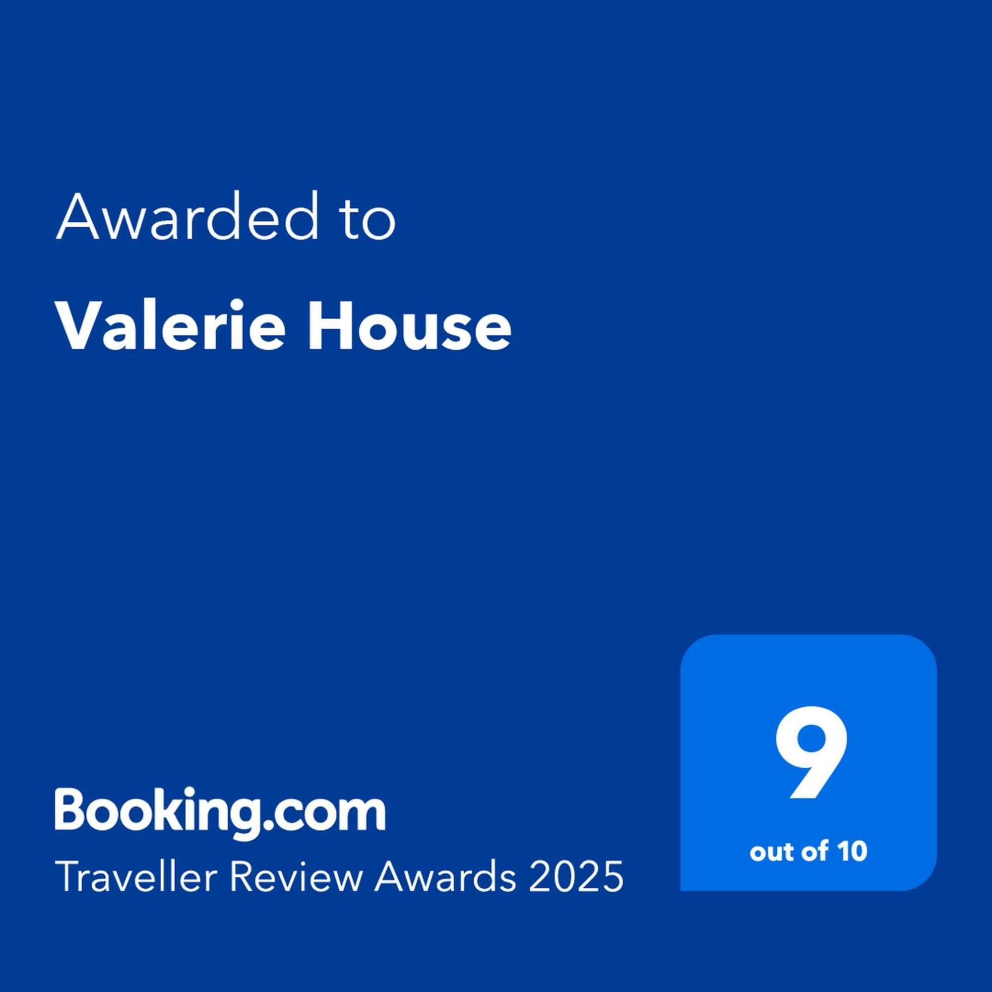 דירות מילאנו Valerie House מראה חיצוני תמונה
